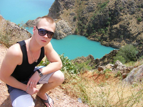 Кадыров Игорь