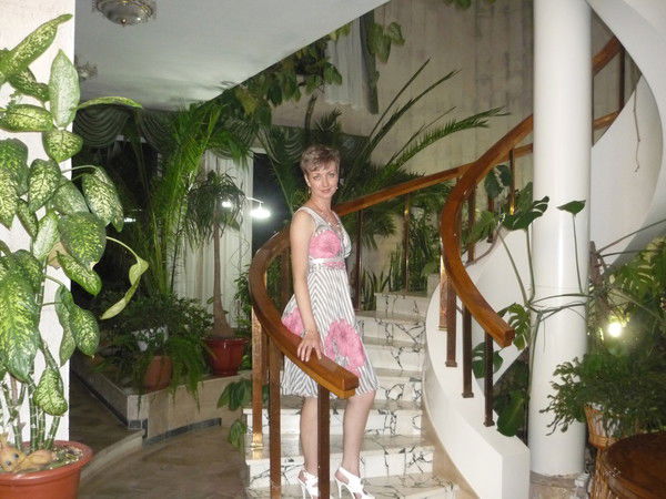 Юлия Скоробагатько