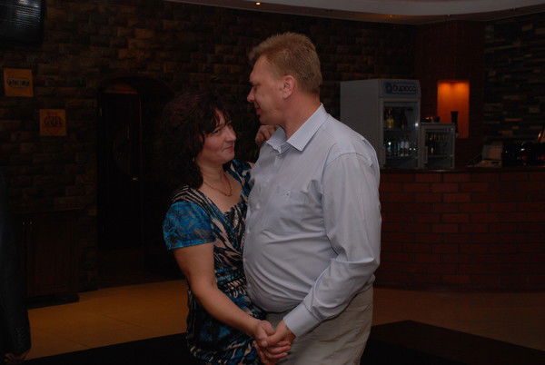 Марина Пермякова