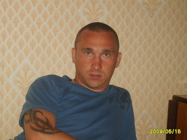 Денис Дмитриев