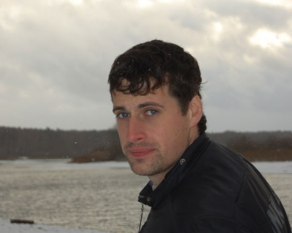 Кирилл Сидоров