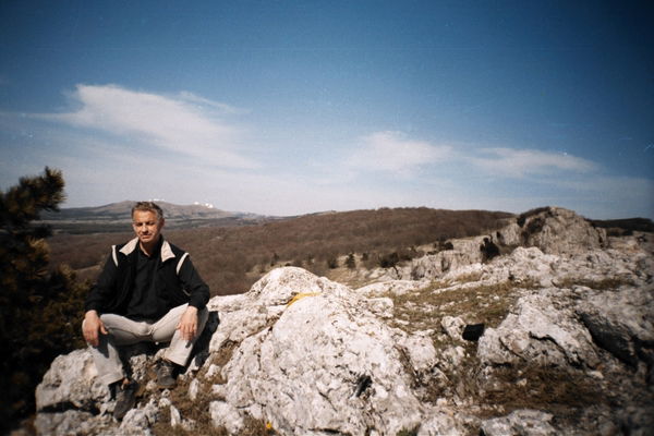 Александр Ковалёв