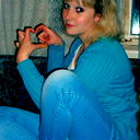 Анна Алексеева