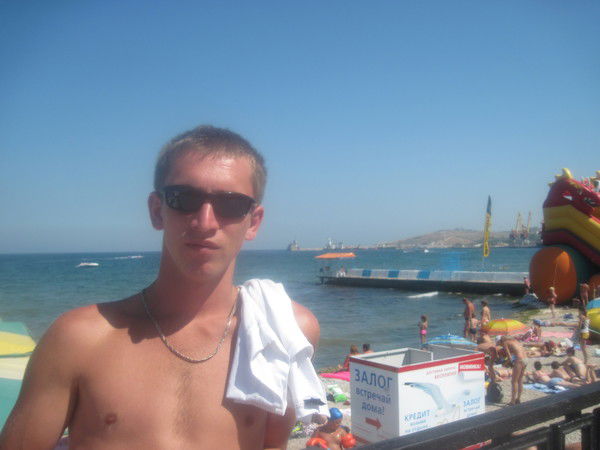 Виктор Куренков