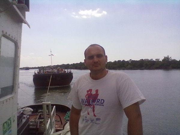 Алексей Баша