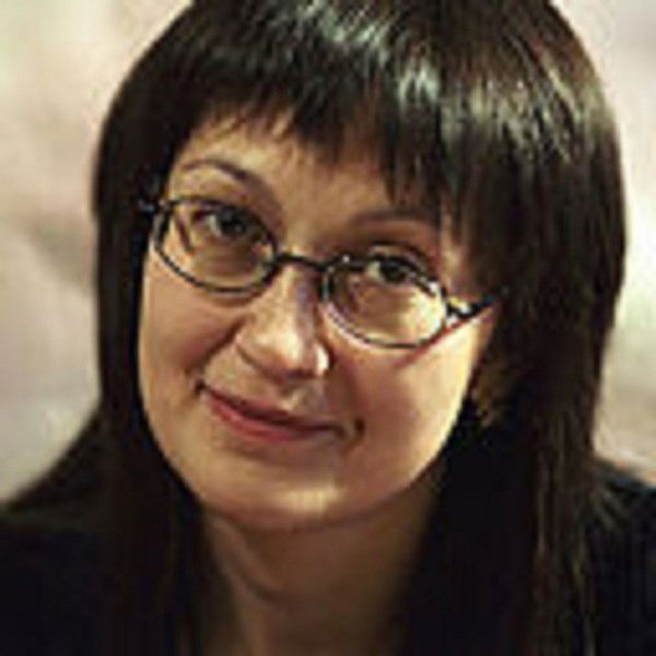 Марина Краснова