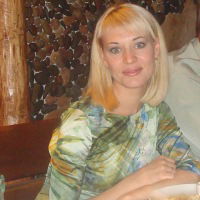 Елена Шкарапут