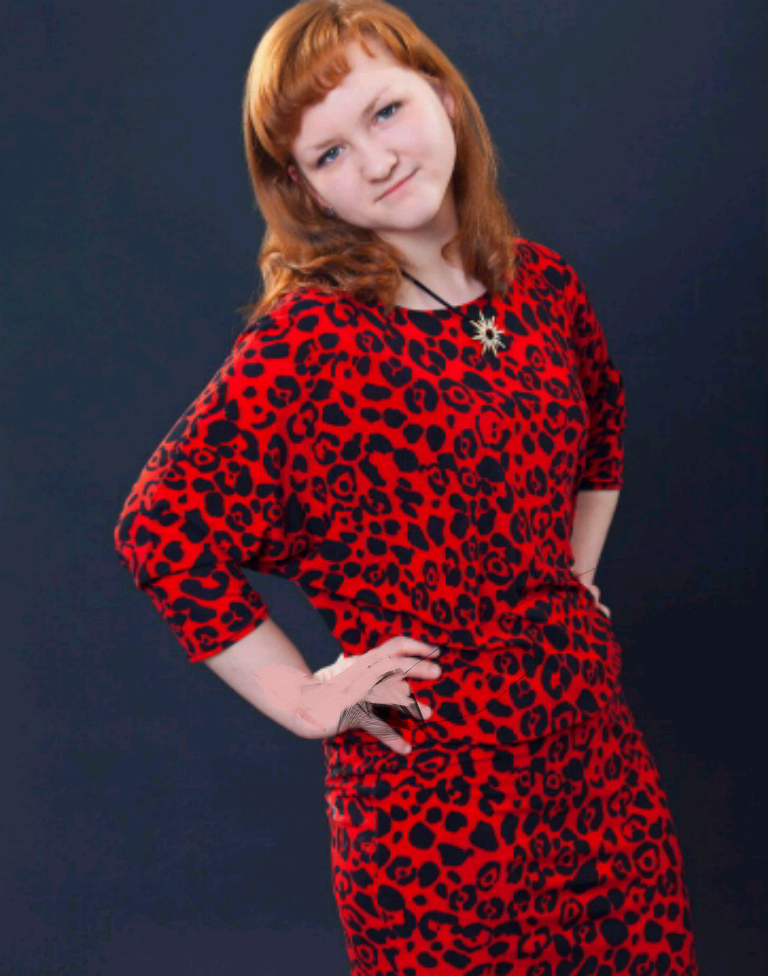 Вера Нечаева