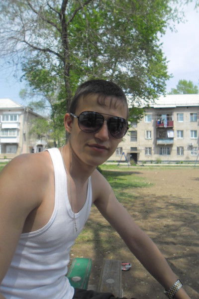 Сергей Котолевский