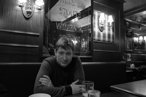 Алексей Поликарпов