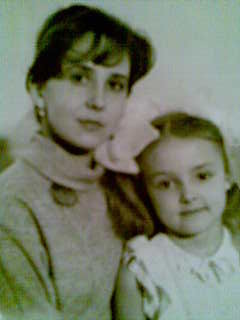 Надежда Бульёнова