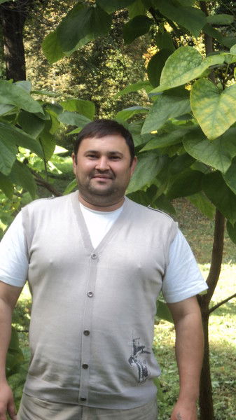 Александр Кудрявцев