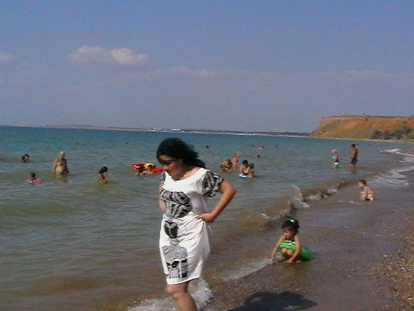 Гульнара Суинова