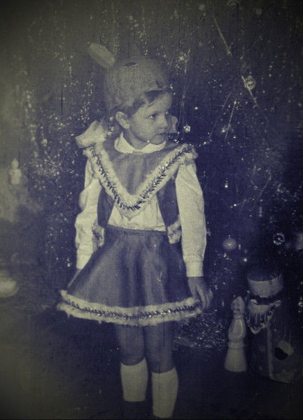 Ольга Махова