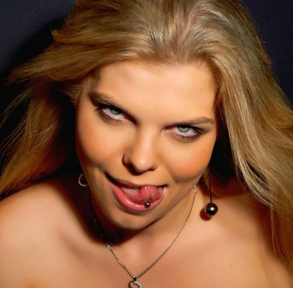 Екатерина Миронова