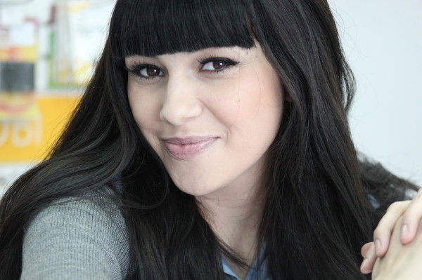 Дина Мунирова