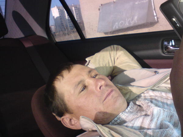 Динислам Рамбердиев