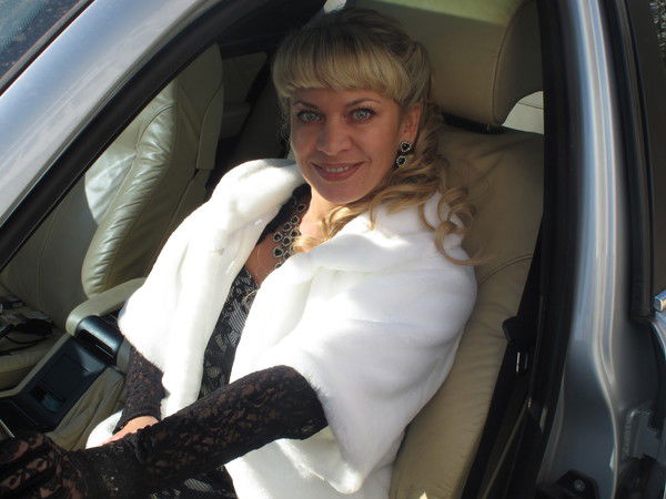 Татьяна Кошкина