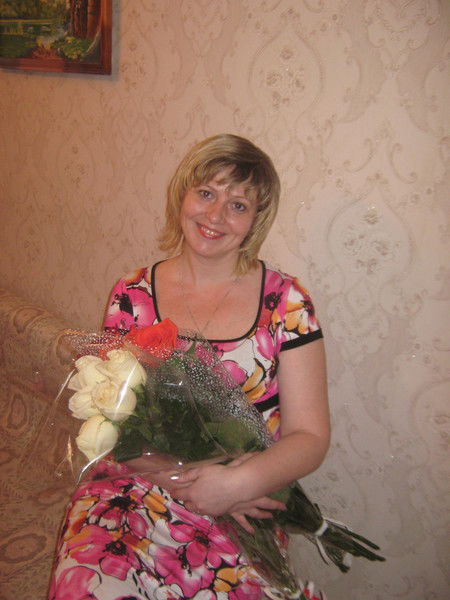 Галина Шумяцкая