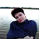 Светлана Губанова
