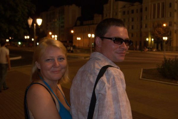 Галина Большакова