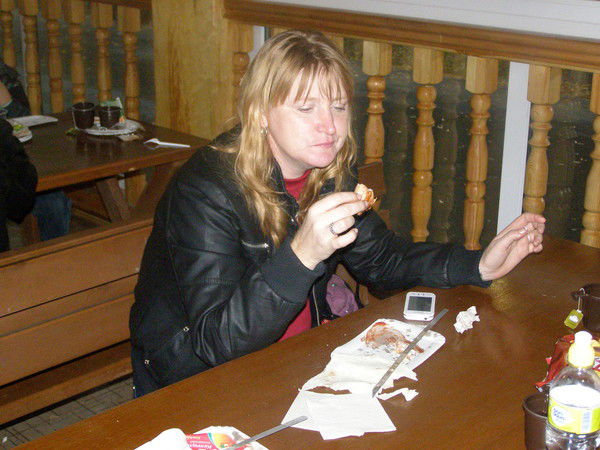 Елена Кравченко