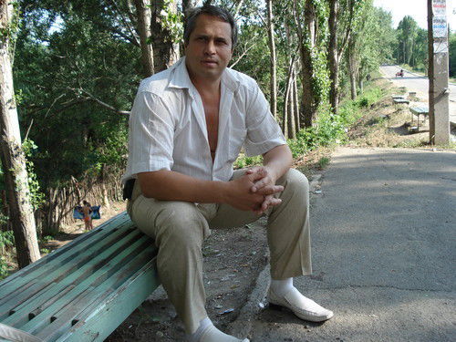 Юрий Александрук