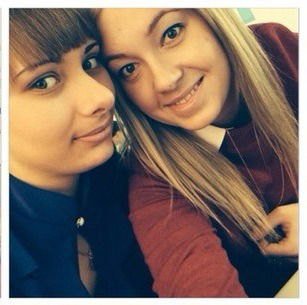 Олеся Золотарева