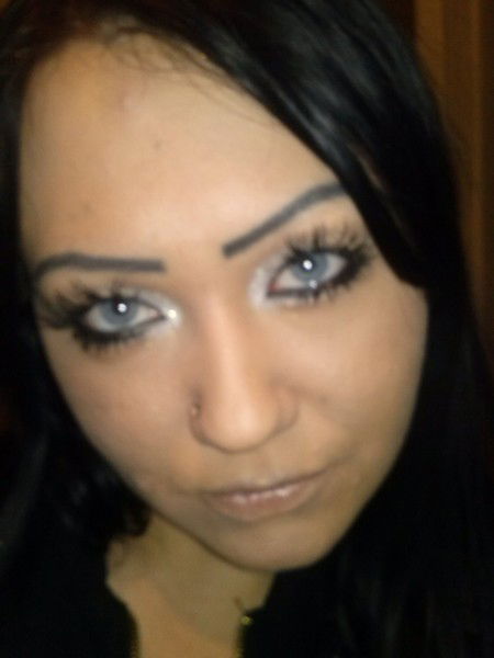 Анастасия Гайдарова