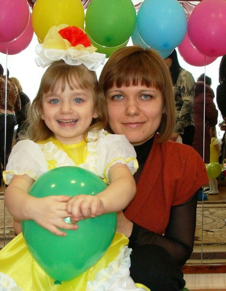 Янина Вовчок