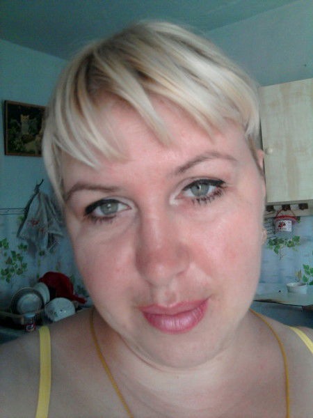 Галина Кичко