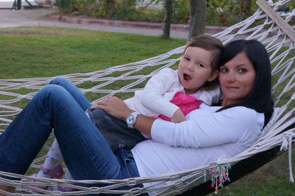 Яна Гончарова