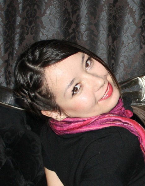 Елена Дмитриенко