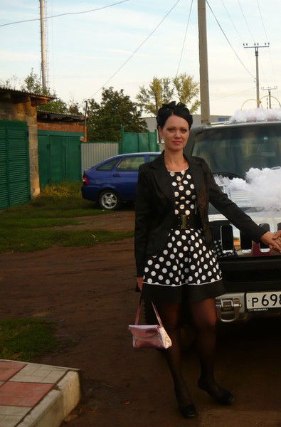 Ирина Попова