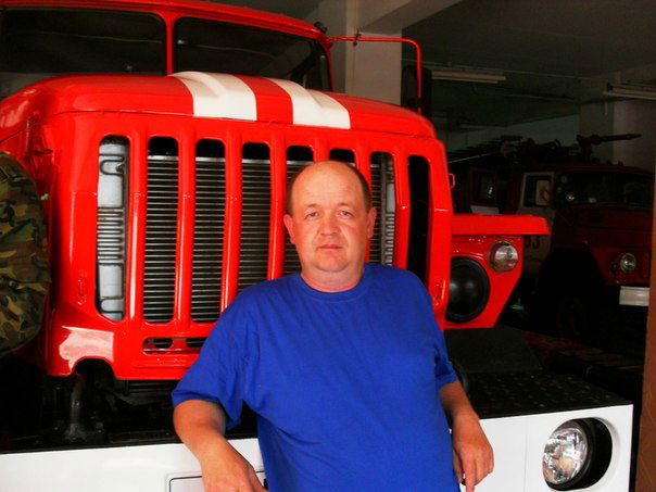 Игорь Кочетков