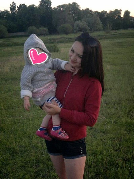 Ольга Беляева