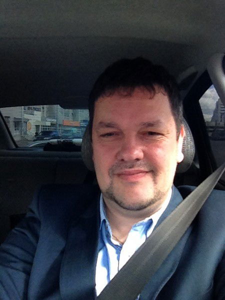 Андрей Волдавин