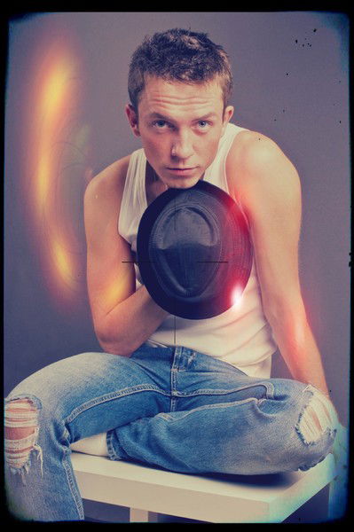 Антон Мануилов