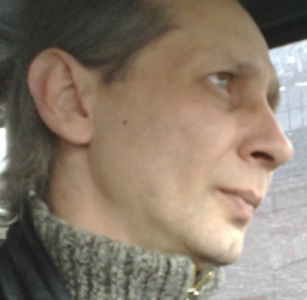 Алексей Безлепкин