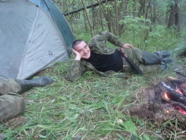 Кулабухов Сергей