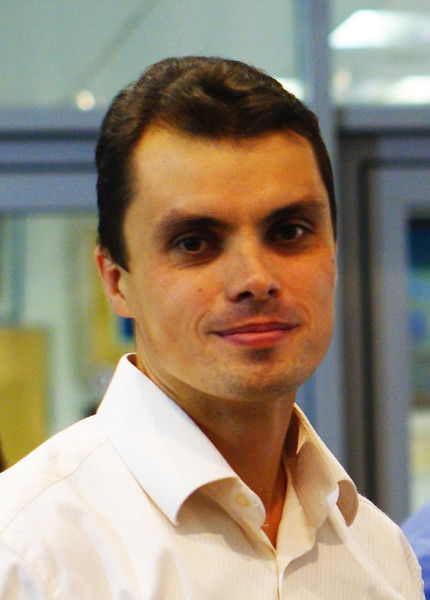 Владислав Щербаков