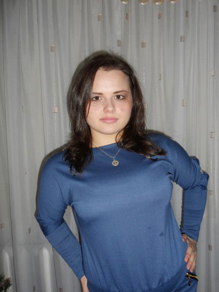 Наталья Платонова