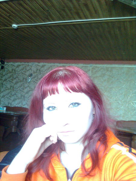 Анастасия Черных