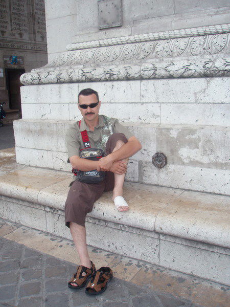 Андрей Кустов