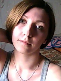 Эльза Султанова