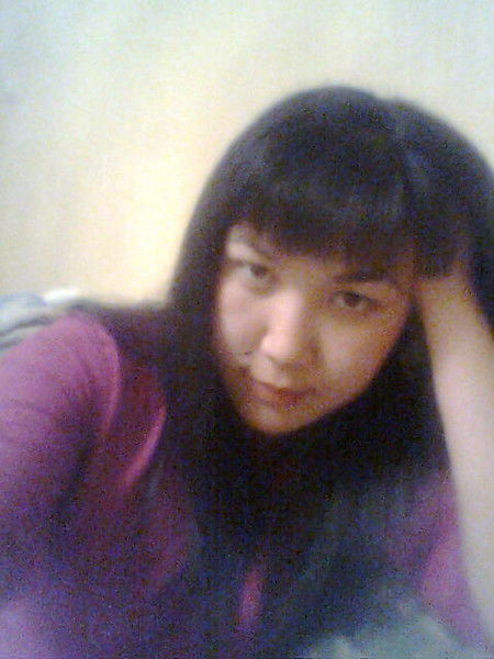 Бота Абдуахитова