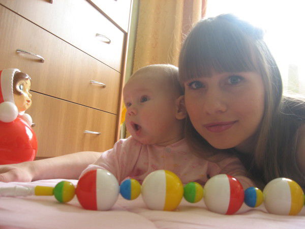 Ирина Романова