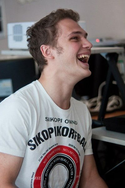 Максим Дюбиков