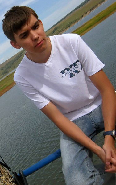 Константин Гуляев