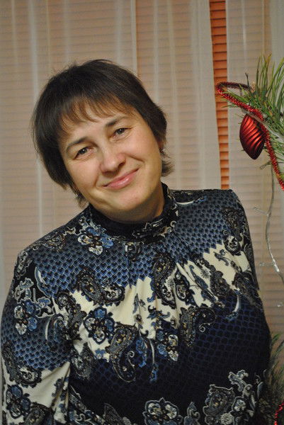 Ирина Рузаева